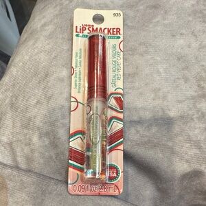 Lip Smacker Red‎ Velvet Cake Lip Gloss